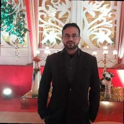 Rohan Chaturvedi Profile